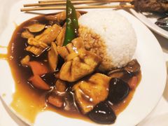 -宜家·瑞典风味餐厅(海达南街店)