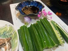 -堂宴·老厦门私房菜(1988仙岳总店)