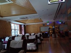 -香江明珠休闲水汇(罗湖村店)