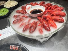 -红盔甲·小龙虾(人民广场店)