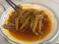 -食光慢宴·安吉土菜馆