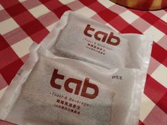 -tab(天河南店)