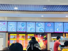 -美玲拉面(鞍山西道店)