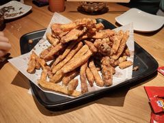 -味妙烤鱼吧(回龙观店)