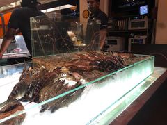 -Ministry of Crab(科伦坡店)