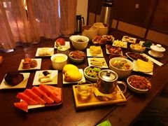 -青藤茶馆(南山路店)