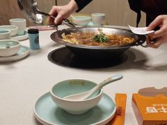 -古乐牛香鲜牛肉牛杂火锅(观前街店)