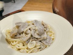 -新贝乐意大利餐厅(苏州中心店)