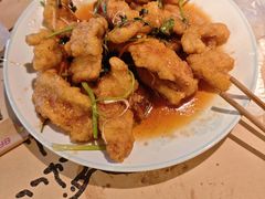 -小吴先生的店·东北烧烤(林科大店)