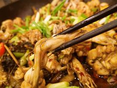 -四禧精酿烧烤串吧(大明湖店)