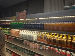 -海韵之星邮轮水会(明发商业广场店)