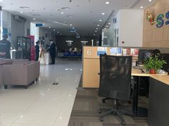 -中国民生银行(望京支行)