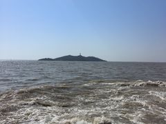 -巢湖姥山岛