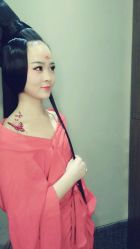 -盘子女人坊生日照·摄影馆(华强店)