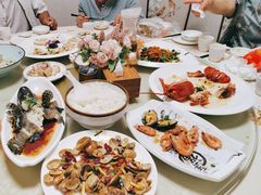 -南海渔家•海鲜•正宗海南菜(海棠湾店)