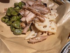 -聚味瞿记·龙虾堂(望城店)