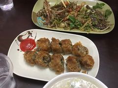 -针姨