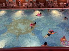 -海韵之星邮轮水会(明发商业广场店)