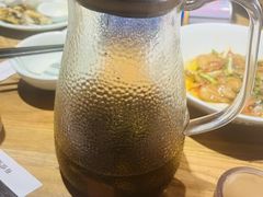 -头上红煨盐鸡·非遗院子餐厅