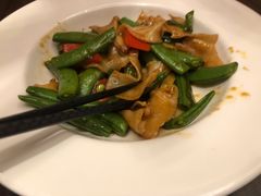 -环球港凯悦 · 享悦中餐厅