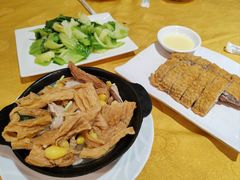 -粤北餐馆