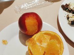 -晶丽香榭自助餐(南京大饭店)