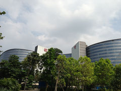 -深圳大梅沙京基洲际度假酒店