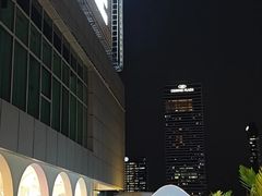 -沸奇公园·情景团建·年会露营烧烤轰趴生日(科技园店)