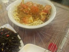-沈记烧烤海鲜(江汉二路店)