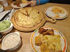 -比格比萨自助(南京万达茂店)