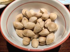 烤白果-松子料理(白家庄店)