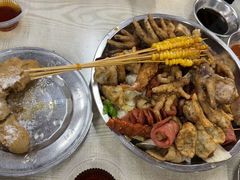 -瑞安第一泡·后街泡泡(虹桥后街店)