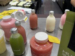 -混果汁(福田领展中心城店)