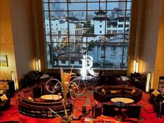-上海外滩豫园万丽酒店