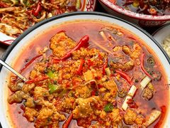 -李叔叔虾蟹大排档(青羊店)