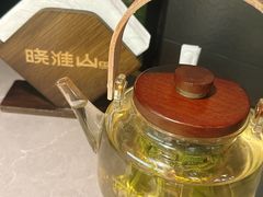 -晓淮山·扬州早茶·淮扬菜(龙阳广场店)