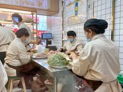 -袁记云饺(鼓楼店)