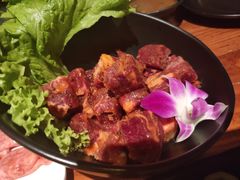 -仓库烤肉(绿园店)