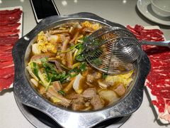 -古乐牛香·鲜牛肉牛杂火锅(千灯店)