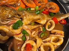 -潮堂 · 潮州菜(国贸商城店)