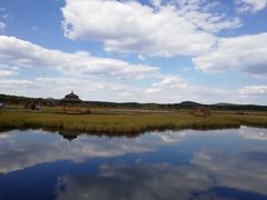 -塞罕坝国家级自然保护区