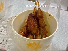 鸡翅-海平馄饨(逍遥二路店)