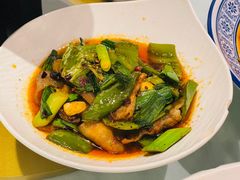 -新蜀会四川豆花(五羊店)