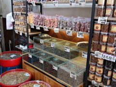-方林富炒货店(武林路店)