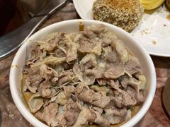 -东来顺饭庄(五道口店)
