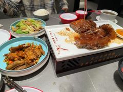 -先记烧鹅王·本地粤菜(福永店)