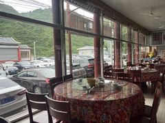 -何适山庄 ·可团建(水长城P2停车场店)