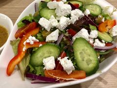 -朗迪姆餐厅(丰尚国际广场店)