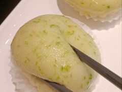 侨乡葱茸包-闽和南(深圳万象城店)