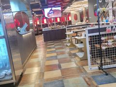 -前门·鲜肉火锅(长风店)